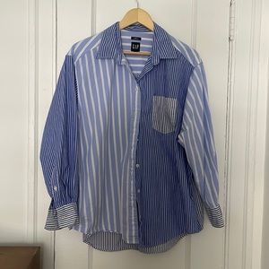 The “Big Shit” by Gap